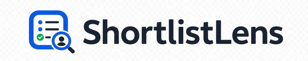 ShortlistLens